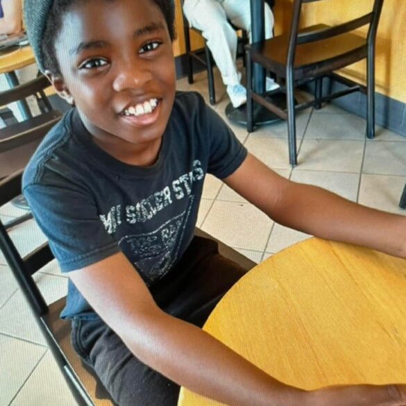 Search underway for missing child in frederick - photo licensed by shore news network.