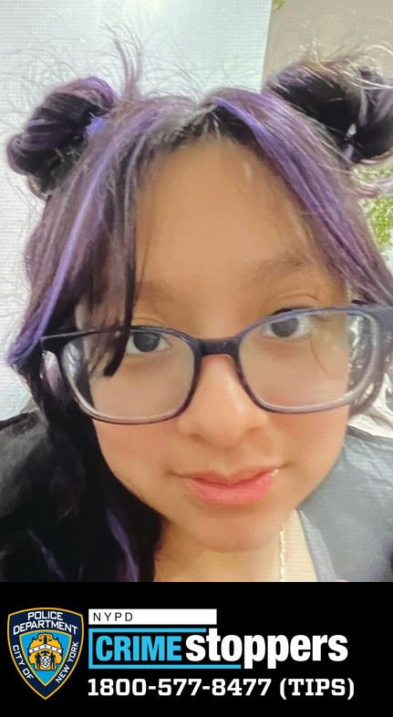 Public Assistance Sought in Locating Missing Staten Island Teenager