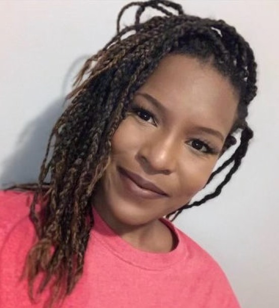 Urgent Search for Missing Woman Shontera Maxine Jones in Calvert County