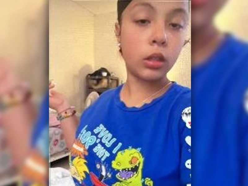 NYC Police Seek Public Help in Locating Missing Staten Island Teenager