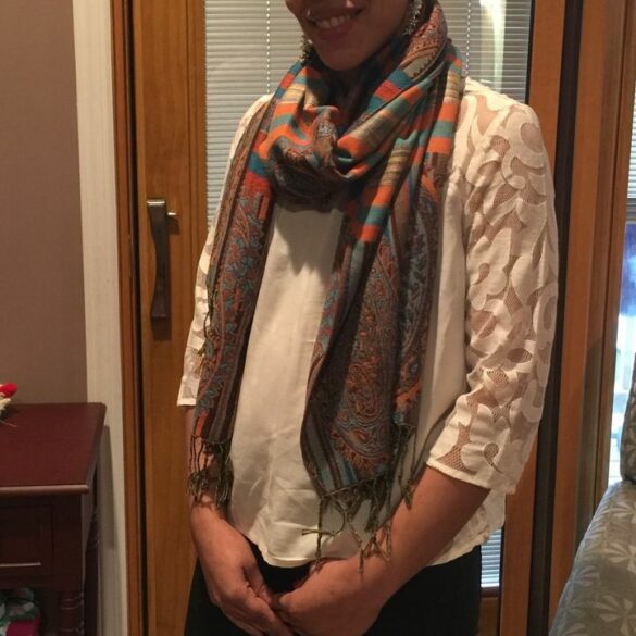 Police asking for help in search for missing pittsburgh woman - photo licensed by shore news network.