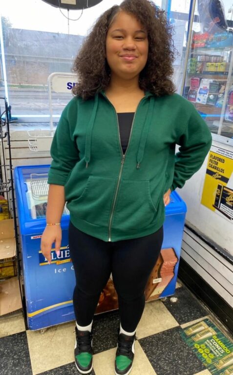 Buffalo Police Seek Public's Help to Locate Missing Teenager