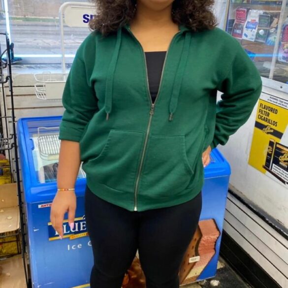 Buffalo police seek public's help to locate missing teenager - photo licensed by shore news network.