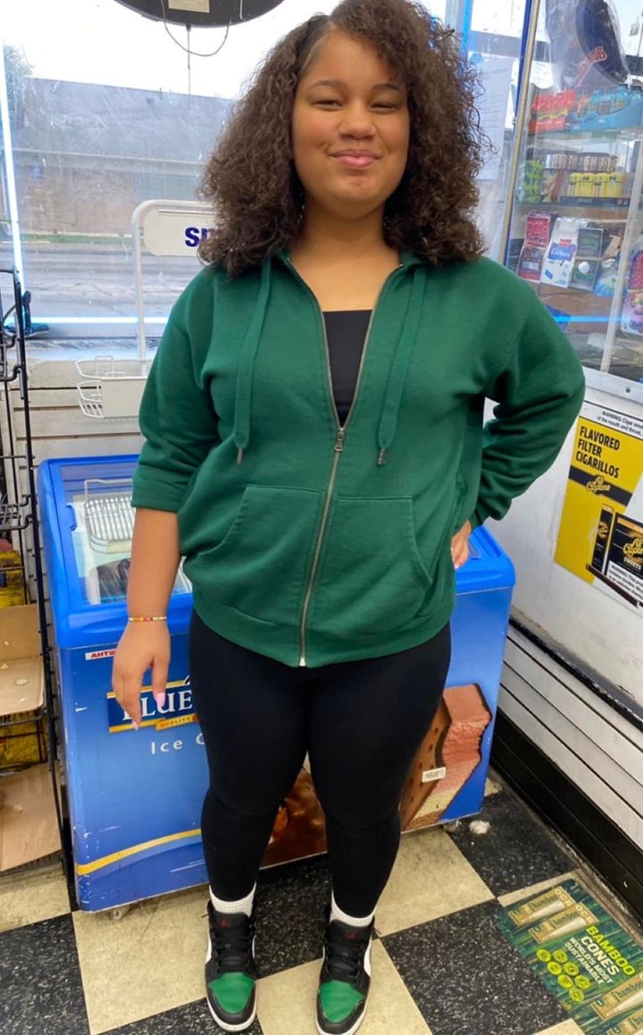 Buffalo Police Seek Public's Help to Locate Missing Teenager