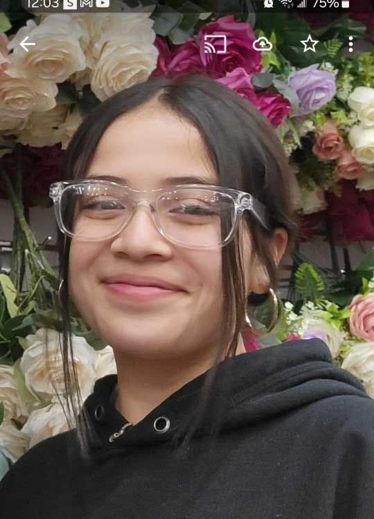 Police Searching for Missing 16-Year-Old Girl in Windsor Mill