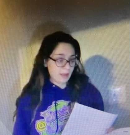 New York State Police Seek Assistance in Locating Missing Woman from Lisbon