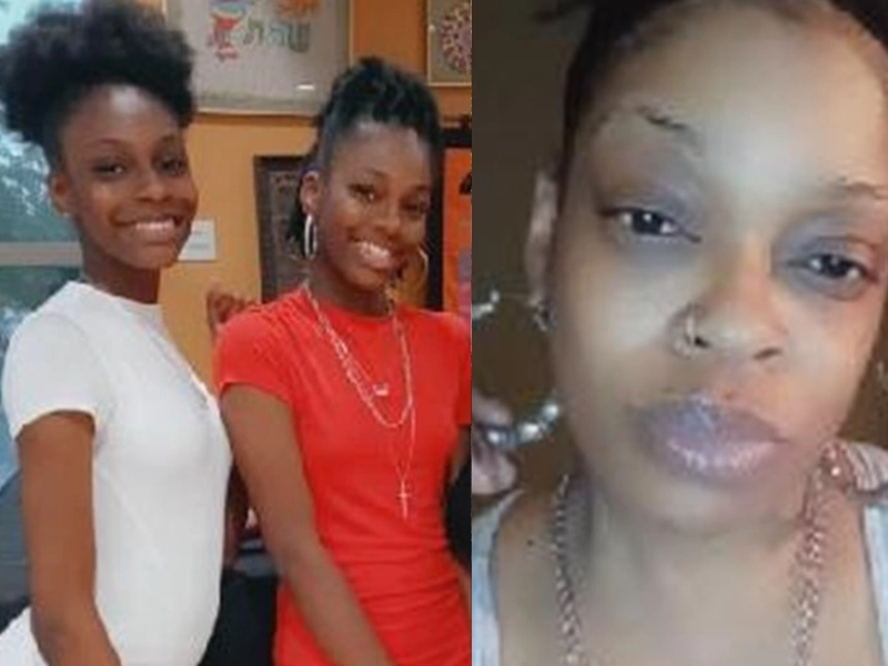 NYPD Announces Search for Missing Staten Island Mother and Daughters