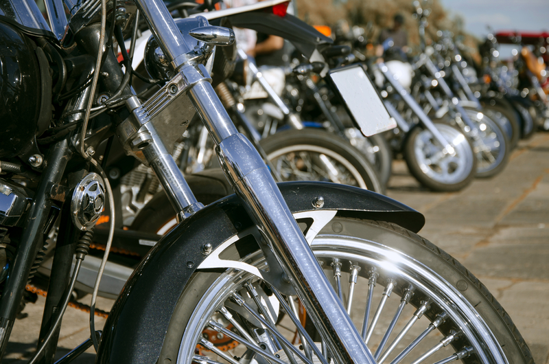 Hells Angels Members Heading to Prison for Gang-Related Shooting
