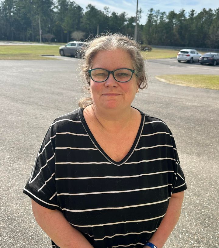 Naughty Florida Nanny Charged with Child Abuse