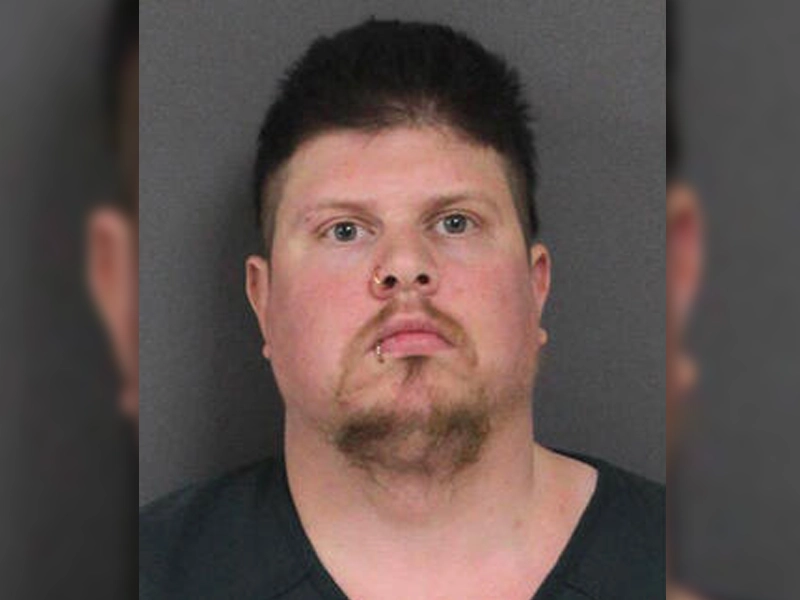 South Jersey Man Set Neighbor's House on Fire Three Times in One Week