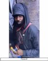 Newark police request public assistance in identifying shooting suspect