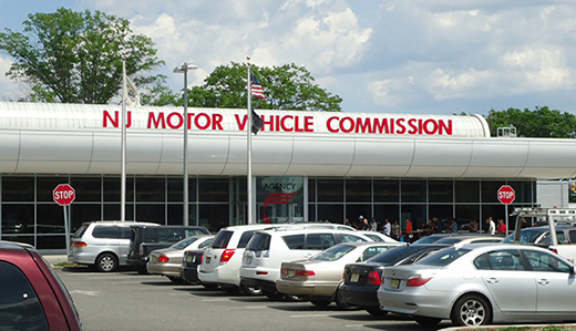 O’Scanlon Bill to Reduce Vehicle Registration Burden for New Jerseyans Clears Committee