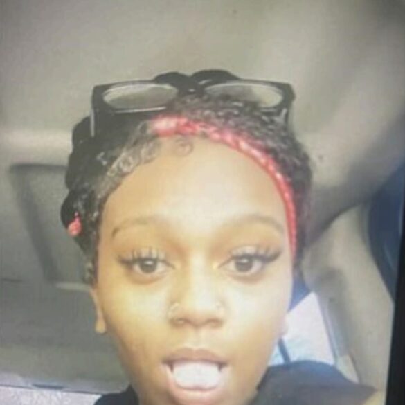 Newark police seek assistance in locating missing 15-year-old girl - photo licensed by shore news network.