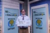 Oakland county teacher awarded for excellence in education by michigan lottery
