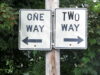 Long forgotten one way street in jackson discovered in 45-year-old ordinance