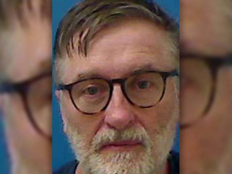 North Carolina Man Sentenced for Helping Wife in Workplace Murder
