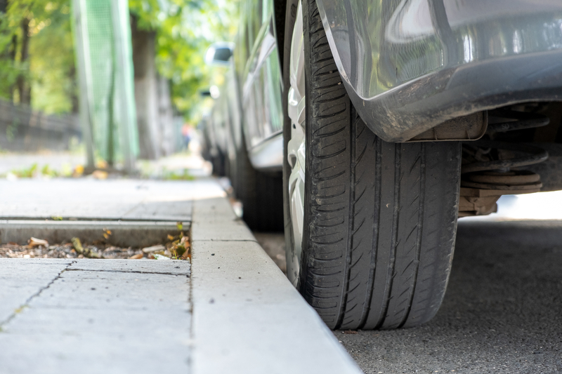 Jackson Modifies Proposed On-Street Parking Ordinance After Resident Feedback