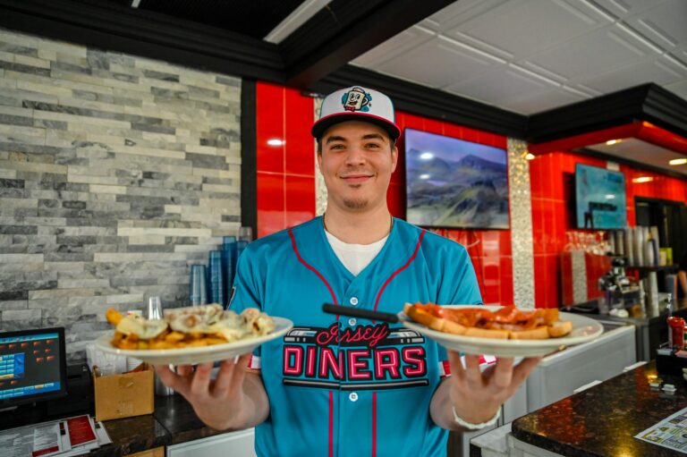 Yankees new jersey minor league team to rebrand as "diners" in 2024 - photo licensed by shore news network.