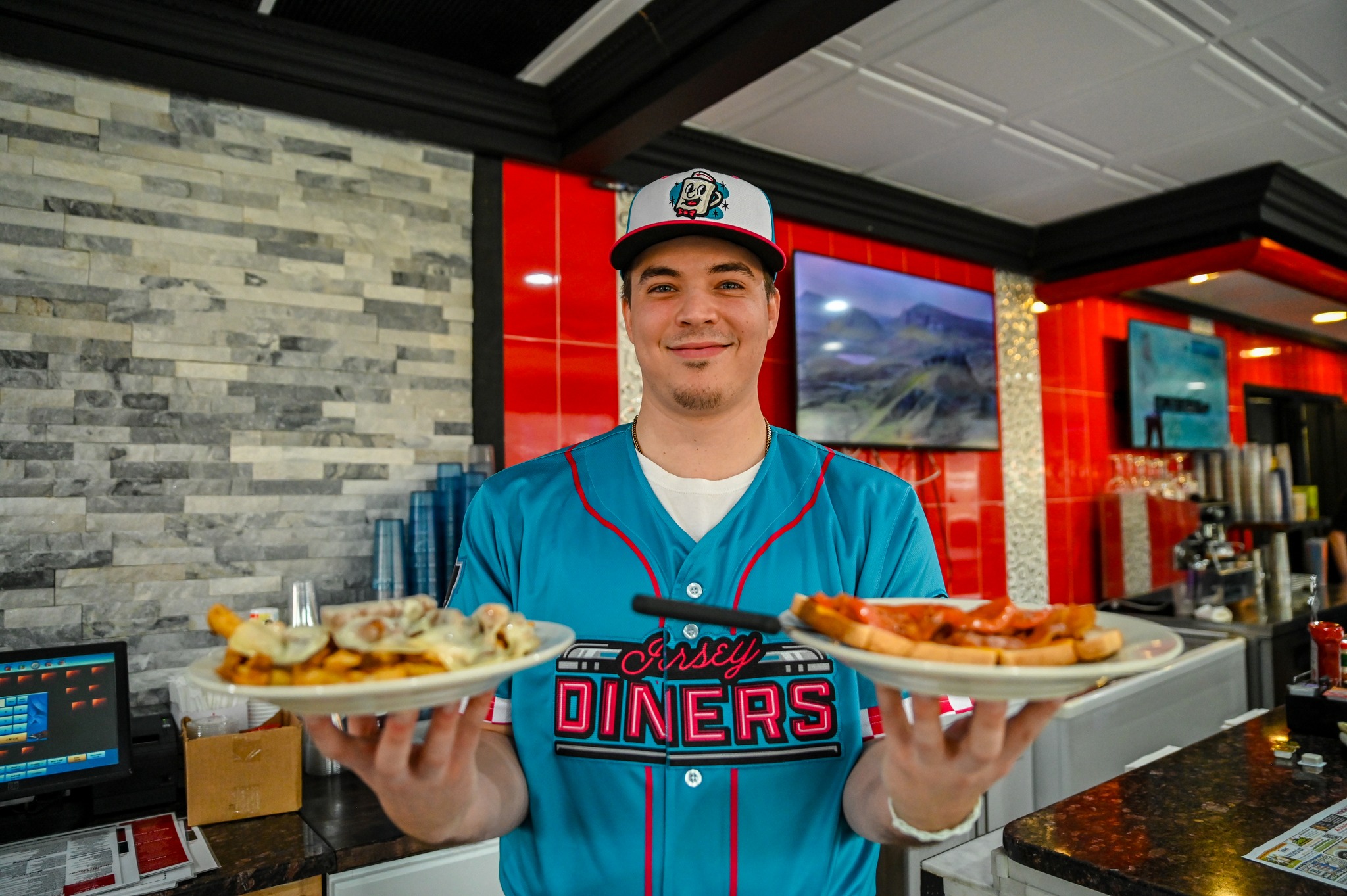 Yankees New Jersey Minor League Team to Rebrand as "Diners" in 2024