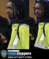 Nypd hunts for suspect in harlem hate crime incident