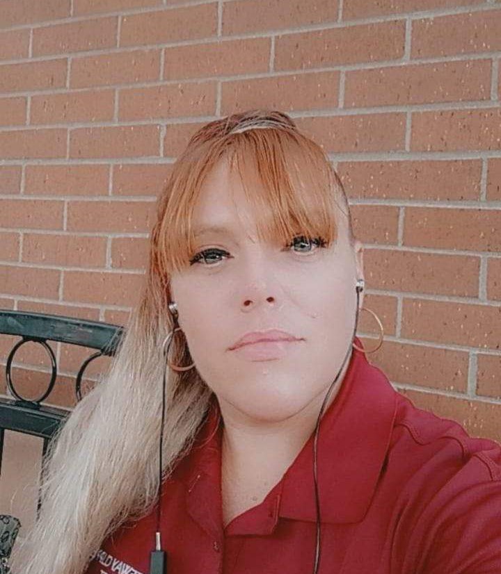 Woman Reported Missing In Pittsburg Since New Year's Eve