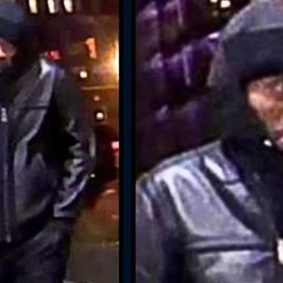 Richmond police seek public's help in identifying suspect in downtown armed robberies - photo licensed by shore news network.