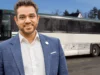 New jersey democrat mayor says migrants not welcome in his city
