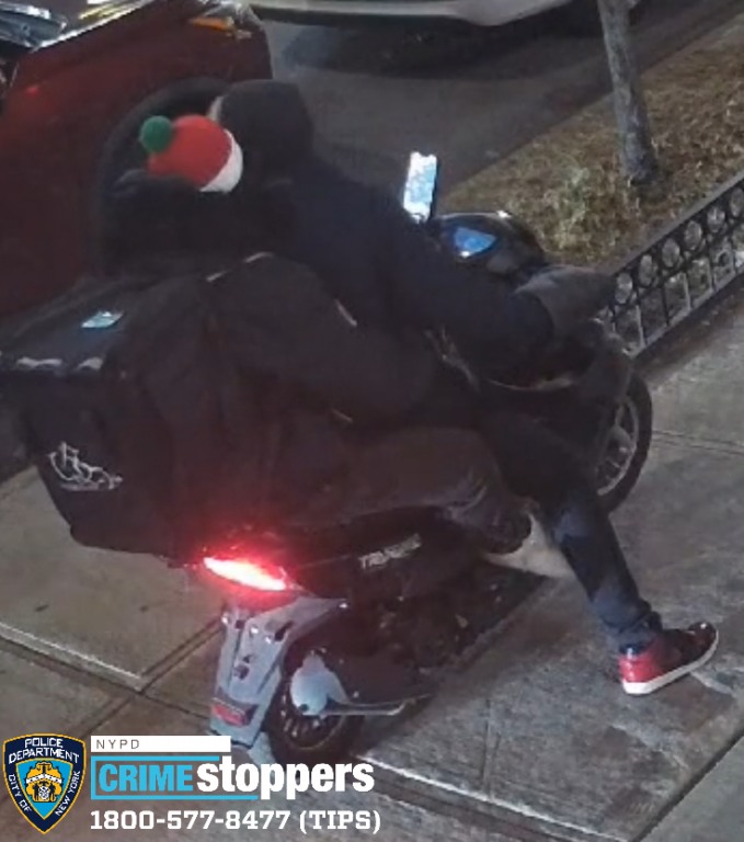 NYPD Seizes Over 100 Illegal Scooters as Motorized Crime Increases
