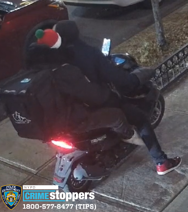 NYPD Seizes Over 100 Illegal Scooters as Motorized Crime Increases