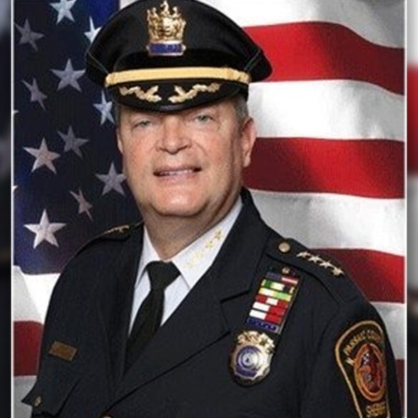 Passaic county sheriff takes own life inside north jersey restaurant - photo licensed by shore news network.