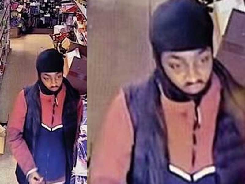 Newark Police Seek Suspect Who Shot Two Teens on South Orange Avenue