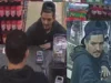 Gun snatched from columbus business