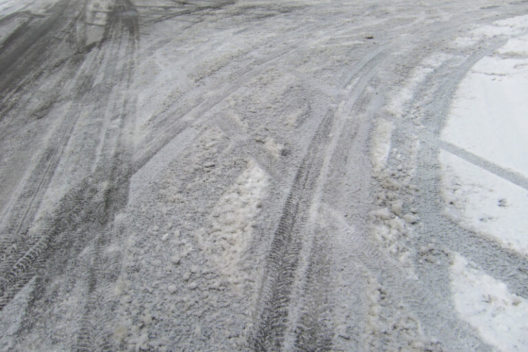 New jersey bracing for second round of snow friday, but how much? - photo licensed by shore news network.