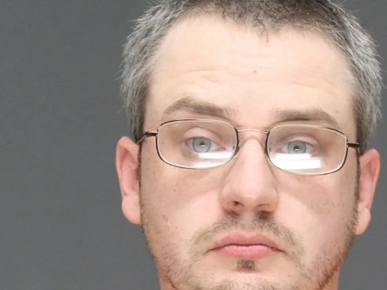 Minnesota man charged with second-degree murder in wife's shooting - photo licensed by shore news network.