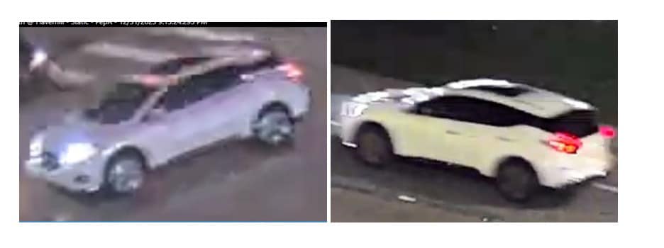 Police Search for Vehicle Involved in Hit and Run Crash in Greenacres