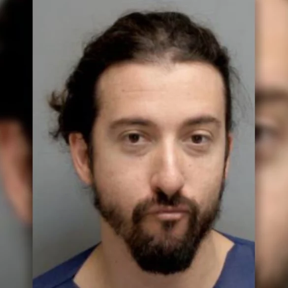 Michigan man charged with attempted kidnapping of ex-girlfriend - photo licensed by shore news network.