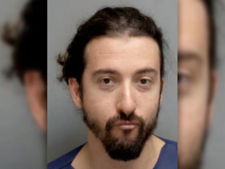 Michigan man charged with attempted kidnapping of ex-girlfriend - photo licensed by shore news network.