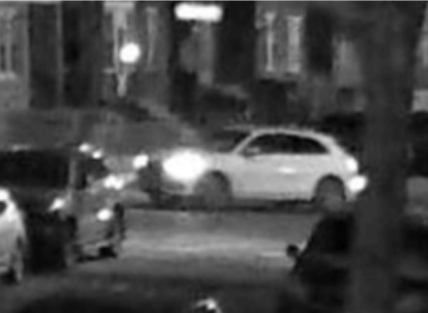 Newark Police Seek Suspects in Early Morning Assault and Robbery