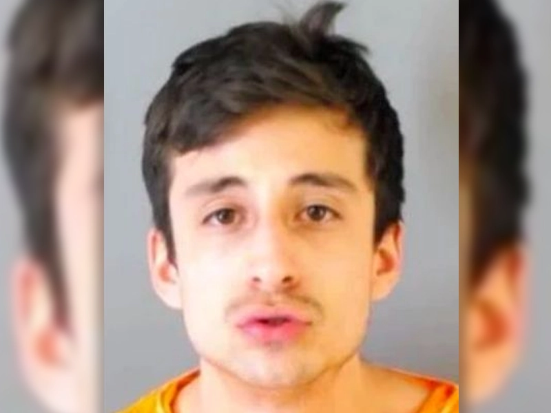 Dishwasher at Top Golf charged for Murdering Co-Worker