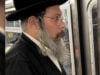 Nypd apprehends suspect in public lewdness case
