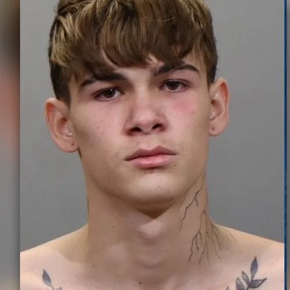 Columbus teen charged in murder of gilbert f. Contreras-ramirez - photo licensed by shore news network.