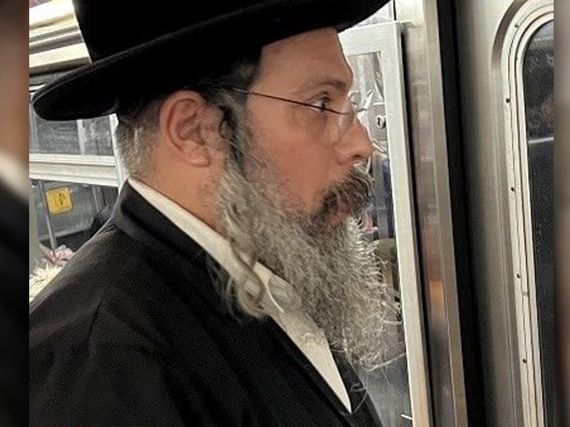 NYPD Apprehends Suspect in Public Lewdness Case