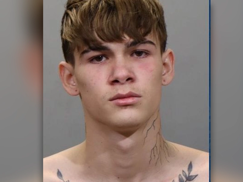 Columbus Teen Charged in Murder of Gilbert F. Contreras-Ramirez