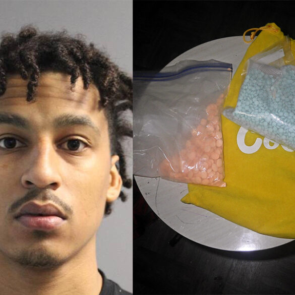 Virginia drug dealer gets 10-year sentence in new york prison - photo licensed by shore news network.