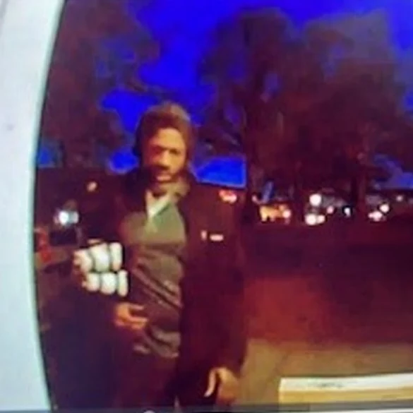 Albemarle county police investigate series of package thefts - photo licensed by shore news network.