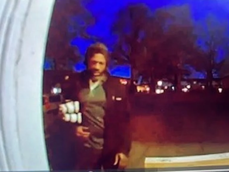 Albemarle county police investigate series of package thefts - photo licensed by shore news network.