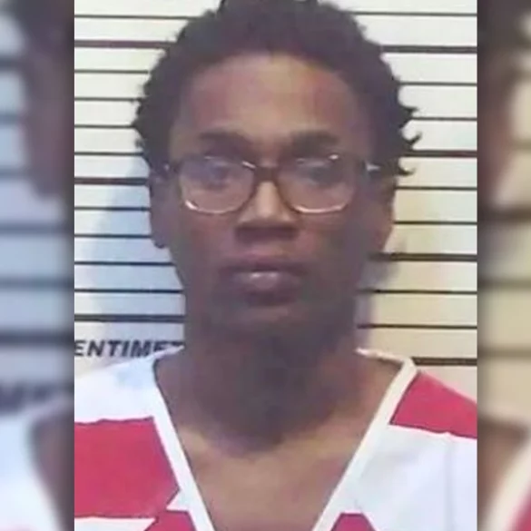 Arrest made in murder of high school football player before big game - photo licensed by shore news network.