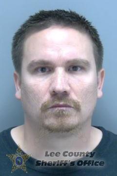 Florida Man Found Stalking Homes Using His Underwear as Face Mask