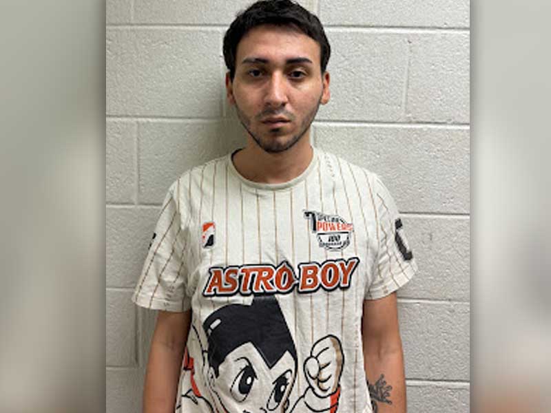 Hyattsville Man Arrested for Six Armed Robberies of Taxi Drivers
