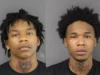 Trenton duo convicted of murder sentenced to 60 years in prison